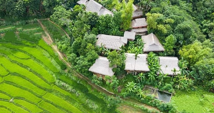 Visit Mai Chau Pu Luong Ninh Binh